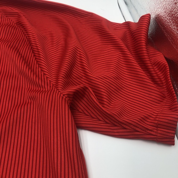 England National Football Team Shirt Nike Authentic Mens XL Dri-fit Polyester - Picture 13 of 15